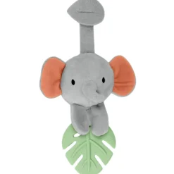 Ingenuity Tapis d'éveil en laine d'agneau Every Season