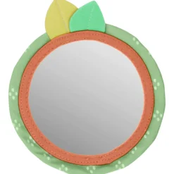 Ingenuity Tapis d'éveil en laine d'agneau Every Season