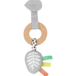 Ingenuity Tapis d'éveil en laine d'agneau Every Season