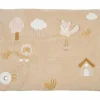 Sale Tapis d'éveil Ernest, Flo et Oli (100 x 80 cm) Tapis D'Éveil
