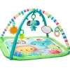 Bright Starts Tapis d'éveil et d'activités Jungle Vert