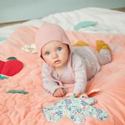 Lilliputiens Tapis d'éveil et sac de couchage Stella (140 x 85 cm)