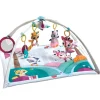 Tiny Love Tapis d'éveil Gymini Deluxe Princesse (88 x 78 cm)