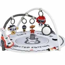 Online Tapis d'éveil Gymini Tiny Rockers (90 x 90 cm) Tapis D'Éveil