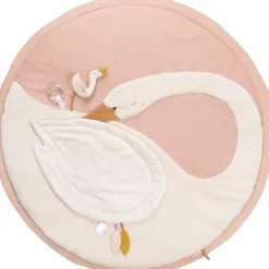 Moulin Roty Tapis d'éveil La petite école de danse