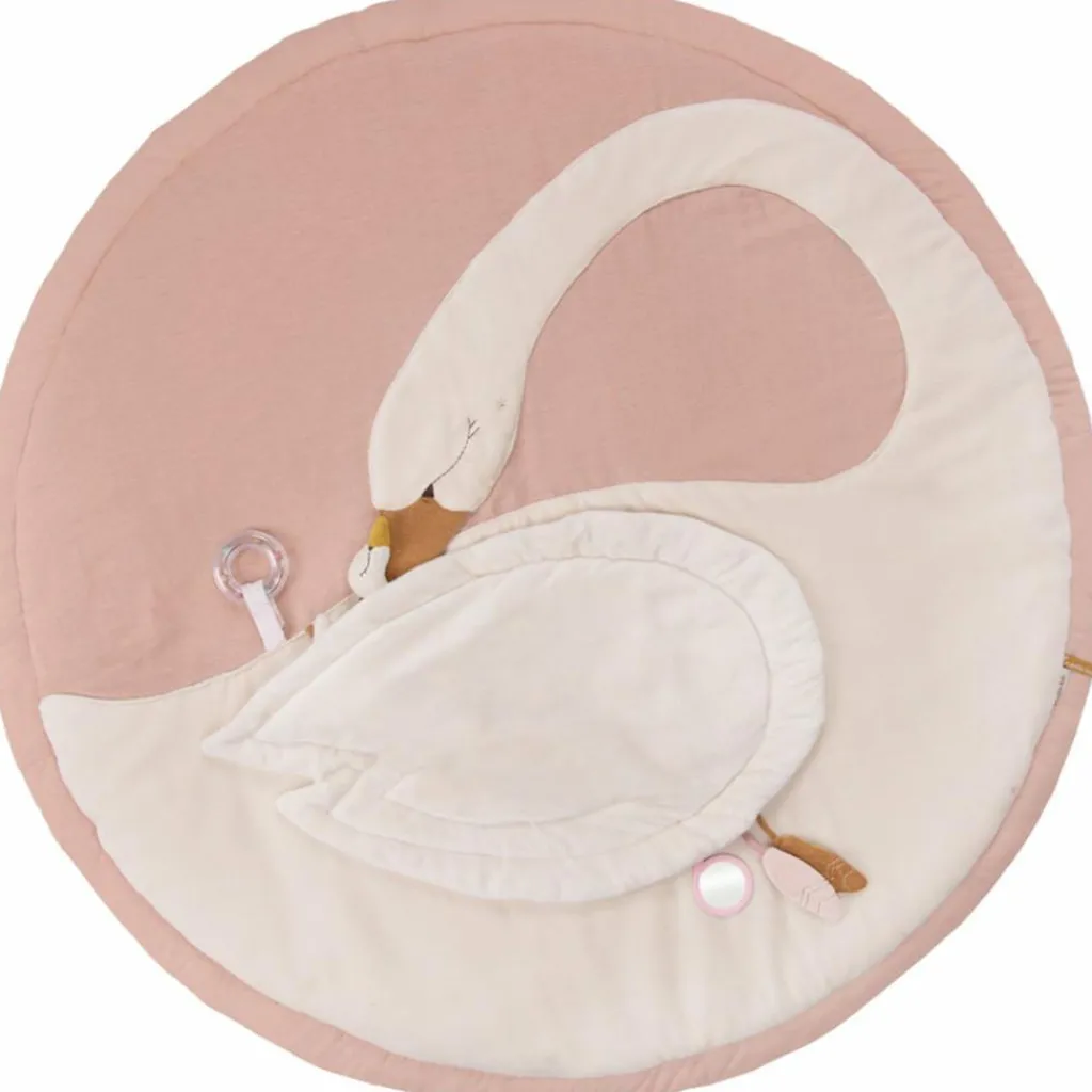 Moulin Roty Tapis d'éveil La petite école de danse