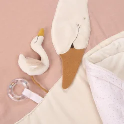 Moulin Roty Tapis d'éveil La petite école de danse