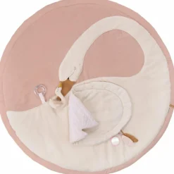 Moulin Roty Tapis d'éveil La petite école de danse