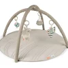 Done by Deer Tapis d'éveil Lalee sable