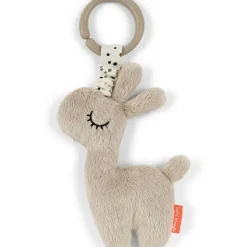 Done by Deer Tapis d'éveil Lalee sable