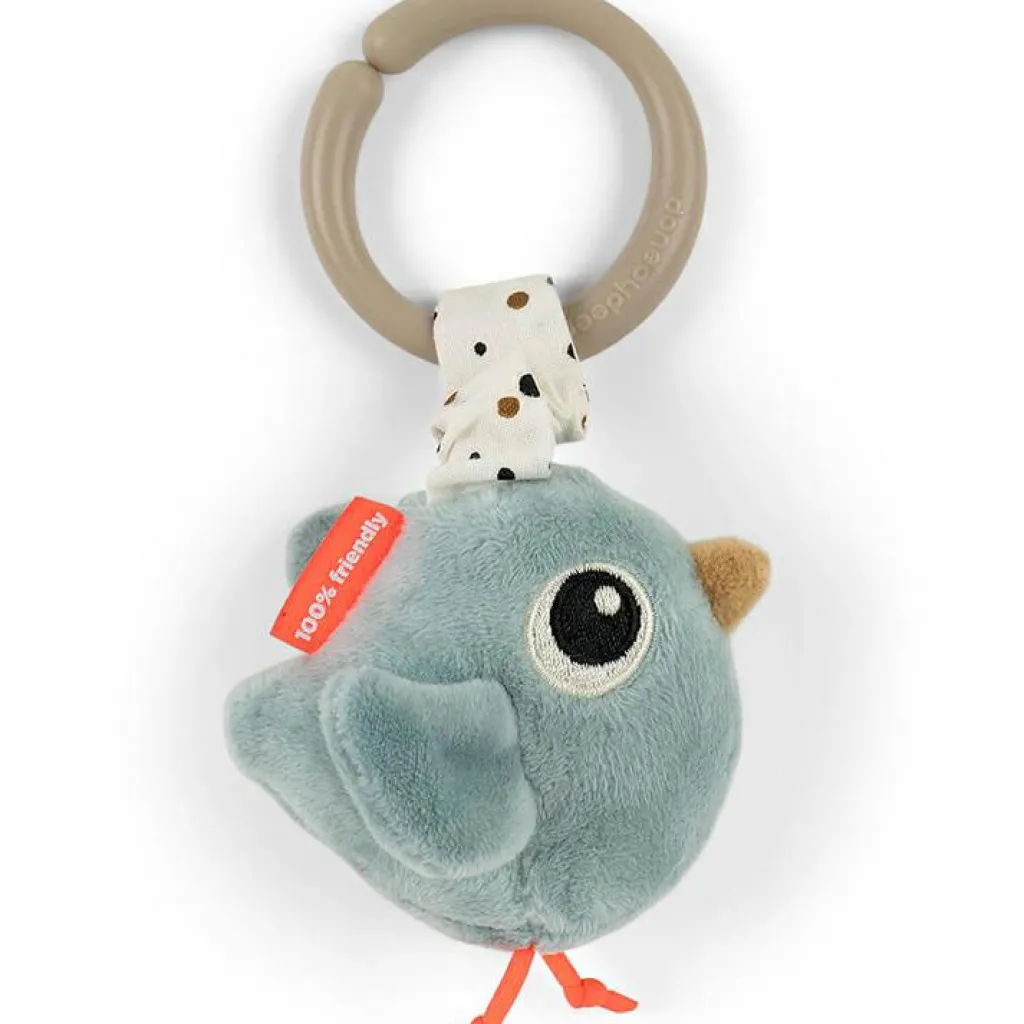 Done by Deer Tapis d'éveil Lalee sable