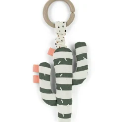 Done by Deer Tapis d'éveil Lalee sable