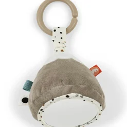 Done by Deer Tapis d'éveil Lalee sable