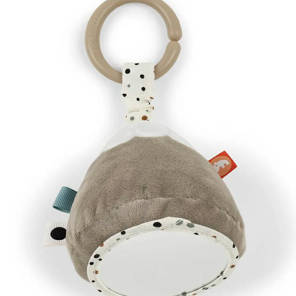 Done by Deer Tapis d'éveil Lalee sable