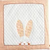 Hot Tapis d'éveil lapin Esmée (100 x 100 cm) Tapis De Jeu