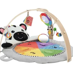 Baby Einstein Tapis d'éveil musical Ocean Explorer