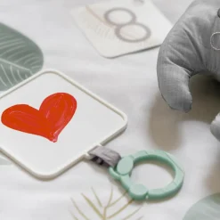 Ingenuity Tapis d'éveil Petit éléphant