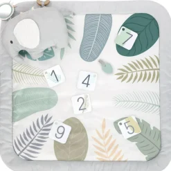 Best Tapis d'éveil Petit éléphant - Reconditionné Tapis D'Éveil