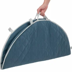 New Tapis d'éveil réversible Cozy Spot avec arche en bois Tapis D'Éveil