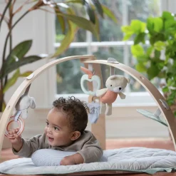 Best Tapis d'éveil réversible Cozy Spot Loamy Tapis D'Éveil