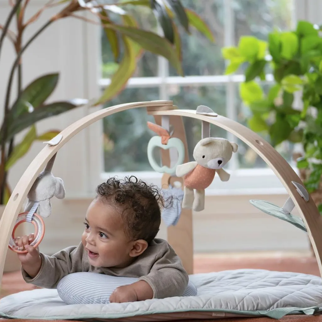 Best Tapis d'éveil réversible Cozy Spot Loamy Tapis D'Éveil