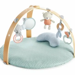 Best Tapis d'éveil réversible Cozy Spot Loamy Tapis D'Éveil