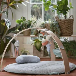 Best Tapis d'éveil réversible Cozy Spot Loamy Tapis D'Éveil