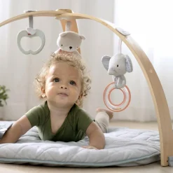 Best Tapis d'éveil réversible Cozy Spot Loamy Tapis D'Éveil