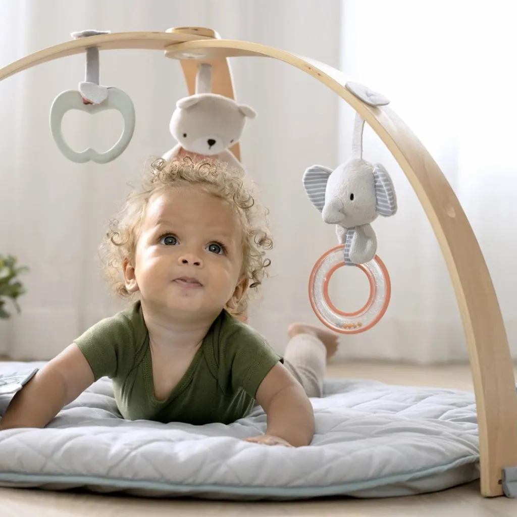 Best Tapis d'éveil réversible Cozy Spot Loamy Tapis D'Éveil