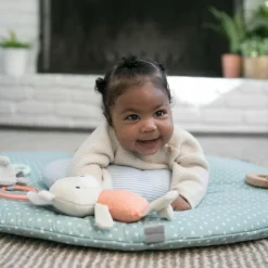 Best Tapis d'éveil réversible Cozy Spot Loamy Tapis D'Éveil