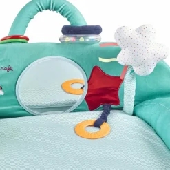 Sophie la girafe Tapis d'éveil évolutif Evolu'doux