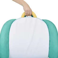 Sophie la girafe Tapis d'éveil évolutif Evolu'doux