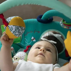 Sophie la girafe Tapis d'éveil évolutif Evolu'doux