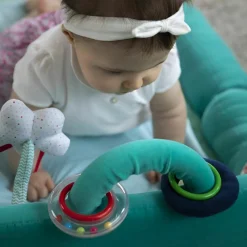 Sophie la girafe Tapis d'éveil évolutif Evolu'doux