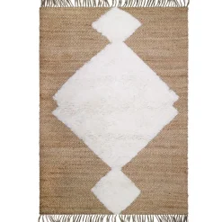 Discount Tapis Elton (110 x 170 cm) Tapis