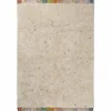 Lorena Canals Tapis en coton lavable Stardust (170 x 240 cm)
