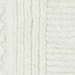 Discount Tapis en laine Ari Sheep White (120 x 170 cm) Tapis