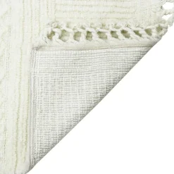 Discount Tapis en laine Ari Sheep White (120 x 170 cm) Tapis