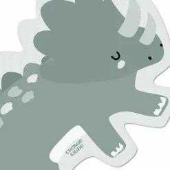 Charlie et Suzie Tapis forme Dino Paolo