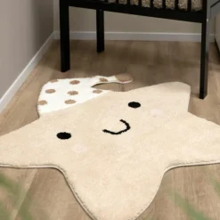 Online Tapis Heaven Etoile (105 x 100 cm) Tapis