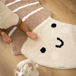 Baby's Only Tapis Heaven Lune (109 x 90 cm)