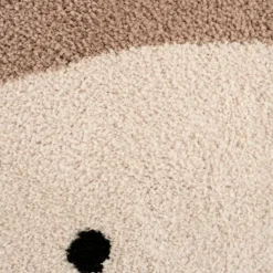 Baby's Only Tapis Heaven Lune (109 x 90 cm)