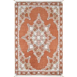 Clearance Tapis Lalitha (100 x 150 cm) Tapis