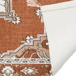 Clearance Tapis Lalitha (100 x 150 cm) Tapis