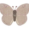 Sale Tapis lavable Baby Butterfly (90 x 120 cm) Tapis