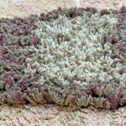 Sale Tapis lavable Baby Butterfly (90 x 120 cm) Tapis