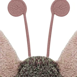 Sale Tapis lavable Baby Butterfly (90 x 120 cm) Tapis