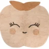 Nattiot Tapis lavable Candy Apple (95 x 105 cm)