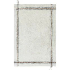 Outlet Tapis lavable Cuisine naturel (90 x 130 cm) Tapis