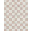 Lorena Canals Tapis lavable Kitchen Tiles rose (120 x 160 cm)